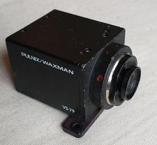 Buy PULNIX/WAXMAN VS-79 CCD Video Camera XMAS Special, 2 for one price.