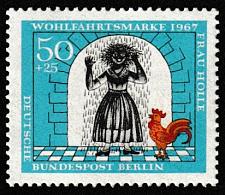 Buy German MNH Scott #9NB52 Catalog Value $.50