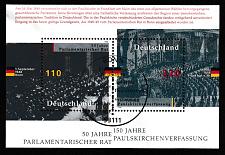 Buy German Used Scott #2005 Catalog Value $5.25