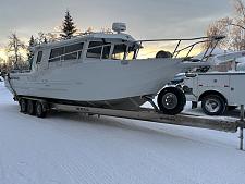 Buy FOR SALE – 2023 Kingfisher 3425 GFX