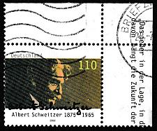 Buy German Used Scott #2065 Catalog Value $.85