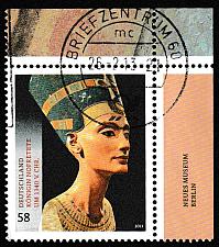 Buy German Used Scott #2704 Catalog Value $.80