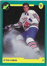 Buy Eric Lindros - Oshawa General - Classic Games