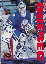 Buy Garth Snow - Quebec Nordiques - Classic Games