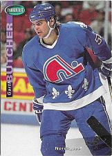 Buy Garth Butcher - Quebec Nordiques - Parkhurst