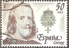Buy [SP2182] Spain: Hapsburg Dinasty Monarchs (1979) Used