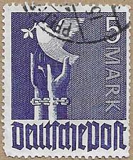 Buy 2nd Allied Control Council Issue 17135