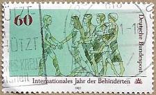 Buy Year of the disabled 17142