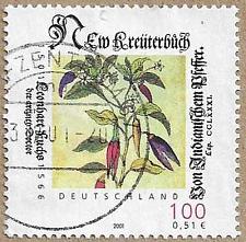 Buy Leonhart Fuchs - 17159