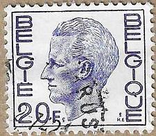 Buy King Baudouin - 17160