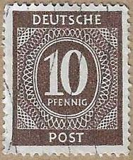 Buy 1st Allied Control Council - 17167