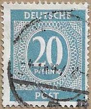 Buy 1st Allied Control Council - 17169