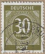 Buy 1st Allied Control Council - 17170