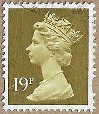 Buy Queen Elizabeth II - 17185