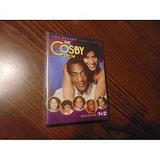 Buy new-2-season dvd combo set-seasons 1&2-the cosby show-comedy-mill creek entertainment