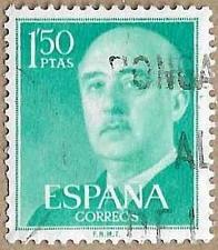 Buy General Franco - 17200