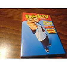 Buy new-dvd set-the friday-3-movie collection-ice cube-r-comedy-warner brothers-trilogy!