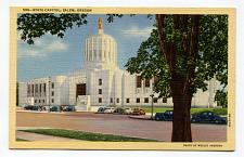 Buy State Capitol, Salem, Oregon