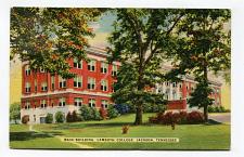 Buy Main Building, Lambuth College, Jackson, Tennessee