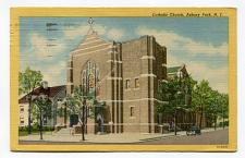 Buy Catholic Church, Asbury Park, NJ