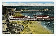 Buy Panorama of America's Greatest Resort, Atlantic City, NJ