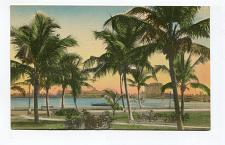 Buy Palm Beach Hotels across Lake Worth, Florida