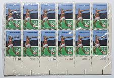 Buy 1979 Olympics 1980 Decathlon 10 cent stamps