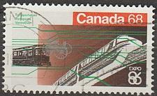 Buy [CA1093] Canada: EXPO '86 Vancouver BC (1986) Used