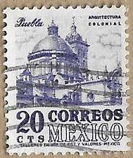 Buy Cathedral Puebla - 17214 Buy Cathedral Puebla - 17214