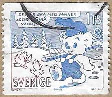 Buy Bamse Bear - 17219