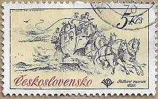 Buy Mail Coach - 17225