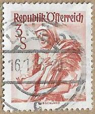 Buy Burgenland - 17229