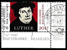 Buy German Used Scott #2962 Catalog Value $.80