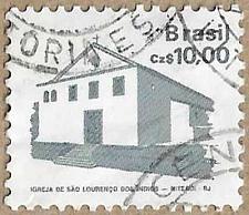 Buy St. Lawrence of the Indians church - 17240