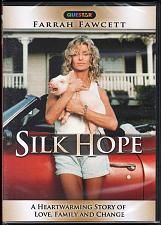 Buy SILK HOPE Farrah Fawcett Brad Johnson Made For TV Movie NEW DVD
