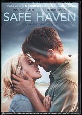 Buy SAFE HAVEN Josh Duhamel Julianne Hough NEW DVD