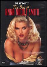 Buy PLAYBOY - THE BEST OF ANNA NICOLE SMITH Documentary USED DVD