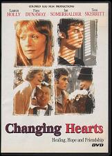 Buy CHANGING HEARTS Lauren Holly Faye Dunaway USED DVD AKA Colored Eggs