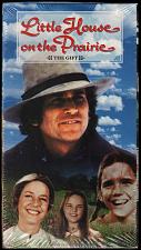 Buy LITTLE HOUSE ON THE PRAIRIE - THE GIFT Michael Landon NEW VHS Video
