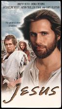 Buy JESUS Jeremy Sisto Debra Messing NEW VHS Video