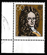 Buy German Used Scott #1329 Catalog Value $.25