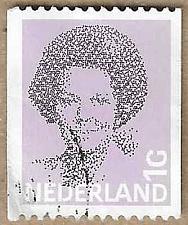 Buy Queen Beatrix - 17259