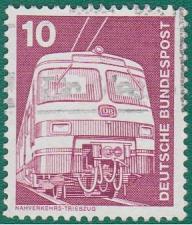 Buy [GE1171] Germany: Regular issue (1975) Used