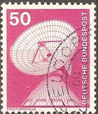 Buy [GE1175] Germany: Regular issue (1975) Used
