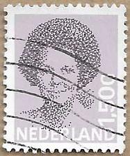 Buy Queen Beatrix - 17261