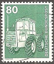 Buy [GE1178] Germany: Regular issue (1975) Used
