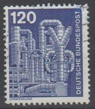 Buy [GE1181] Germany: Regular issue (1975) Used