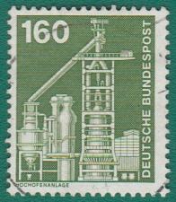 Buy [GE1185] Germany: Regular issue (1975) Used