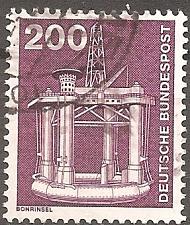 Buy [GE1188] Germany: Regular issue (1975) Used
