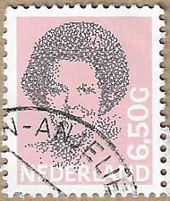 Buy Queen Beatrix - 17264